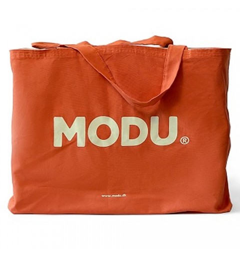 MODU – torba transportowa | Pomarańczowy